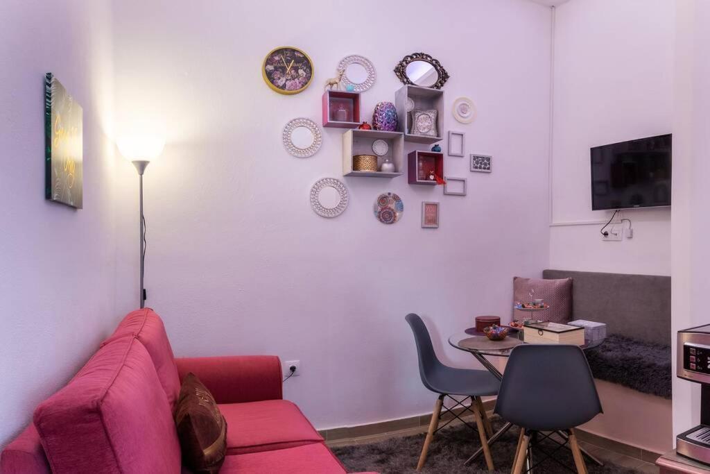 Apartamento Rodia Volos Exterior foto